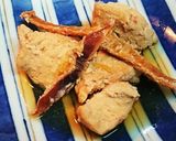 鶏むね肉のねぎいか漬け作り方5写真