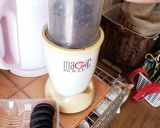 お豆腐入り☆ずぼらチーズケーキ作り方10写真