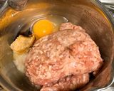 けしの実松風焼き作り方1写真