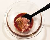 トマトとツナの冷製パスタ(冷製うどん)作り方2写真