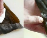 胡椒鯛の昆布締め作り方1写真