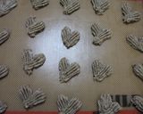 今すぐ作れる！ロシアンティークッキー作り方6写真