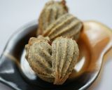 今すぐ作れる！ロシアンティークッキー作り方9写真