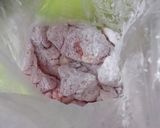 カリっカリ！子供が喜ぶ一口塩唐揚げ作り方2写真