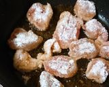 カリっカリ！子供が喜ぶ一口塩唐揚げ作り方5写真