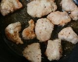 カリっカリ！子供が喜ぶ一口塩唐揚げ作り方6写真