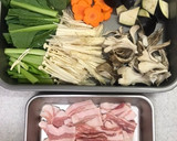 簡単！中華風あんかけおこげ♪中華丼にも！作り方1写真