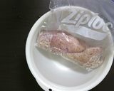 作業時間10分！鳥ハム作り方3写真