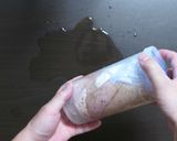 作業時間10分！鳥ハム作り方4写真