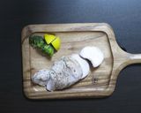 作業時間10分！鳥ハム作り方8写真