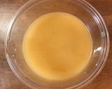 簡単！中華風あんかけおこげ♪中華丼にも！作り方4写真