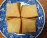 簡単！フワッとろっ♪なフレンチトースト作り方2写真