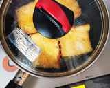 簡単！フワッとろっ♪なフレンチトースト作り方3写真