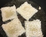 簡単！中華風あんかけおこげ♪中華丼にも！作り方7写真