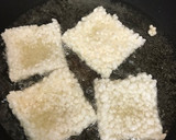 簡単！中華風あんかけおこげ♪中華丼にも！作り方7写真