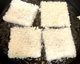 簡単！中華風あんかけおこげ♪中華丼にも！作り方8写真
