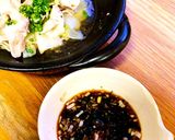 ※豚肉と白菜の蒸し焼き※作り方5写真