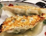 ヤゲン軟骨で鶏餃子パーティー♡作り方8写真
