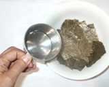 海苔の味噌汁♪簡単基本作り方3写真