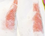 〜鮭のムニエル☆タルタルを添えて〜作り方7写真