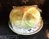 自家製野菜パウダーを使ったロールキャベツ作り方3写真