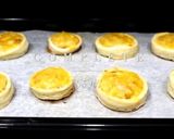 スイートポテトパイ作り方8写真
