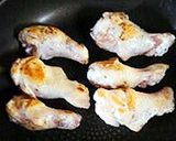 炊飯器におまかせ！チキンのポトフ作り方3写真