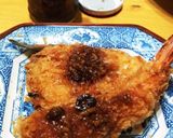 フライに三升漬け〜旨っ♡作り方5写真