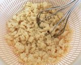 糖質オフ 高野豆腐でお茶漬け風作り方5写真