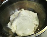 ハーブときゅうり入りヨーグルト♪作り方1写真