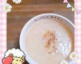マクロビ☆大根のヴィシソワーズ作り方2写真