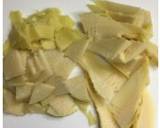 たけのこご飯とたけのこ混ぜご飯  の素作り方1写真