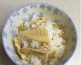 たけのこご飯とたけのこ混ぜご飯 の素作り方4写真