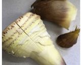 ★たけのこの水煮⭐︎皮のむき方とゆで方作り方4写真