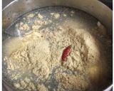 たけのこの水煮★皮のむき方とゆで方作り方5写真