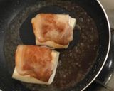 毎日お弁当♪はんぺんチーズ豚肉巻き作り方5写真