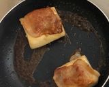 毎日お弁当♪はんぺんチーズ豚肉巻き作り方6写真