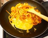 豚キムチ。作り方7写真