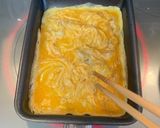甘いあま〜い玉子焼き作り方6写真