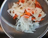 ヨウサマの減塩朝食⑫作り方6写真