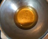 ヨウサマの減塩朝食⑫作り方5写真