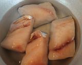 ヨウサマの減塩朝食⑫作り方7写真