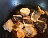 ヨウサマの減塩朝食⑫作り方9写真