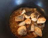 ヨウサマの減塩朝食⑫作り方10写真