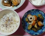 ヨウサマの減塩朝食⑫作り方11写真