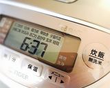 これは美味い！我が家流❤ごはんの炊き方ஐ作り方19写真
