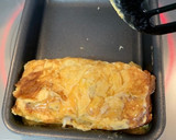 甘いあま〜い玉子焼き作り方11写真