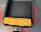 甘いあま〜い玉子焼き作り方12写真