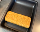 甘いあま〜い玉子焼き作り方13写真