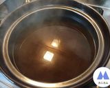 ズボラ■お鍋の後にカニ雑炊!作り方1写真